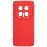 Beline Honor Magic 8 Pro Cover Silikone Rød