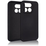 Beline Realme 16 Pro Cover Silikone Sort
