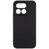 Beline Realme 16 Pro Cover Silikone Sort