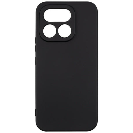 Beline Realme 16 Pro Cover Silikone Sort