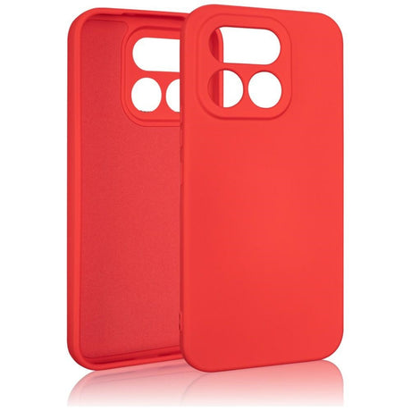 Beline Realme 16 Pro Cover Silikone Rød