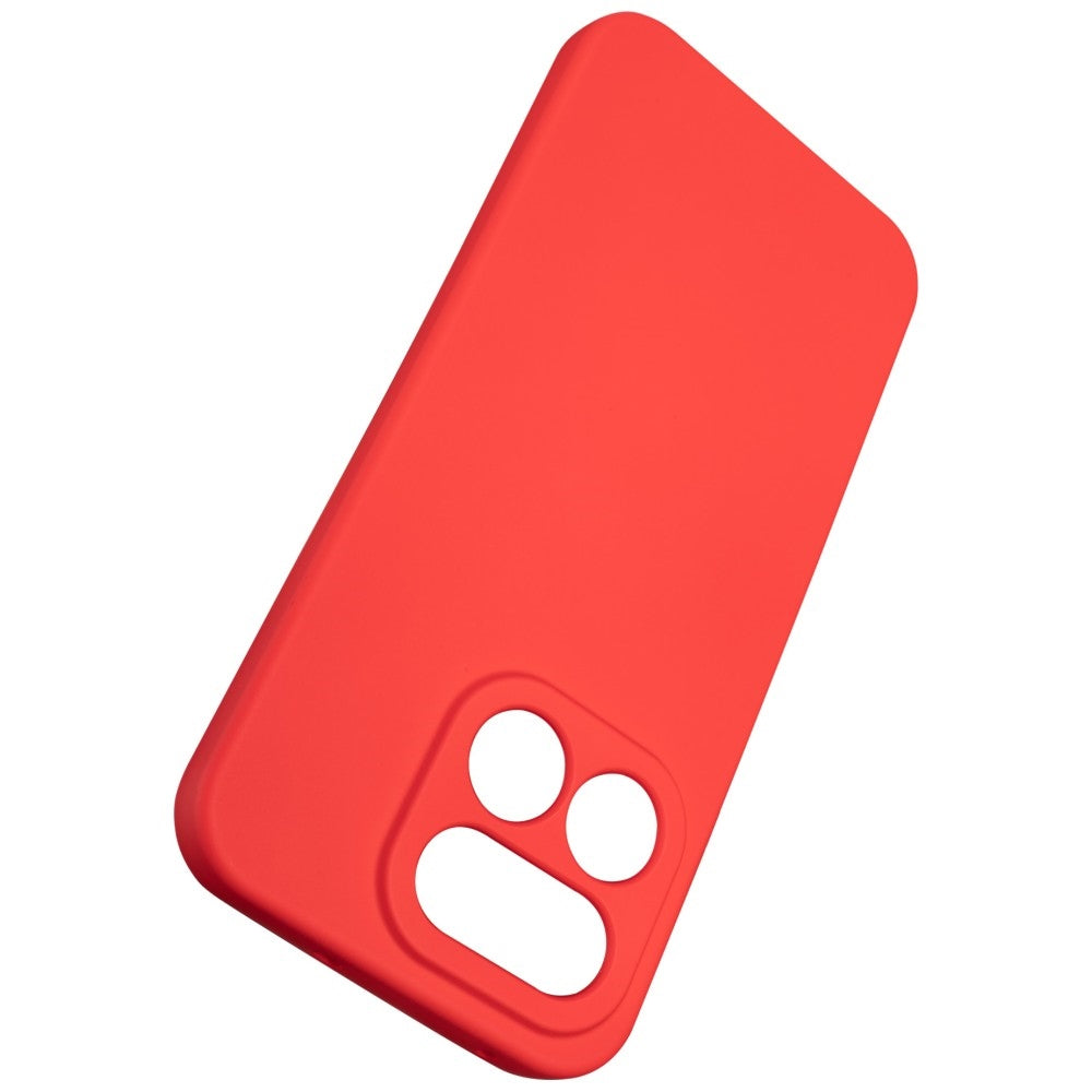 Beline Realme 16 Pro Cover Silikone Rød