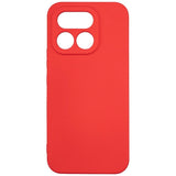 Beline Realme 16 Pro Cover Silikone Rød