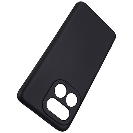 Beline Realme 16 Pro Plus Cover Silikone Sort