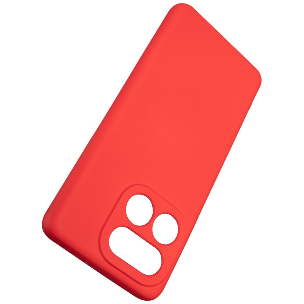 Beline Realme 16 Pro Plus Cover Silikone Rød