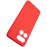 Beline Realme 16 Pro Plus Cover Silikone Rød