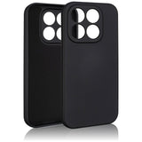 Beline Xiaomi 17 Cover Silikone Sort