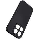 Beline Xiaomi 17 Cover Silikone Sort