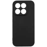 Beline Xiaomi 17 Cover Silikone Sort