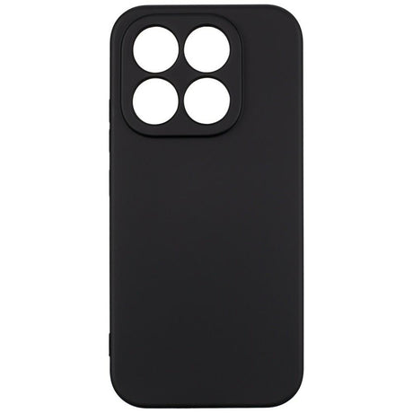 Beline Xiaomi 17 Cover Silikone Sort