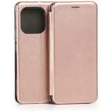 Beline Realme 16 Pro Plus Etui Book Roseguld