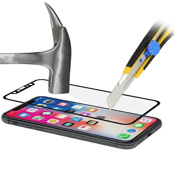 Beline Honor Magic 8 Lite Skærmbeskytter 5D Full Glue