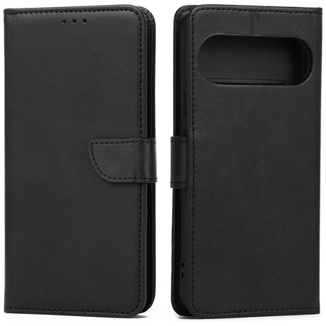 Beline Google Pixel 11 Etui Book Sort
