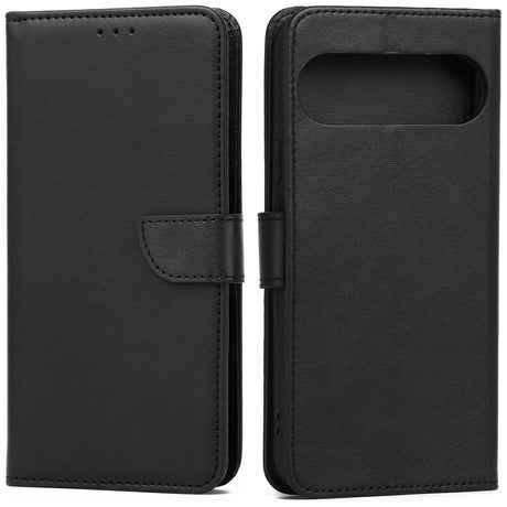 Beline Google Pixel 11 Pro XL Etui Book Sort