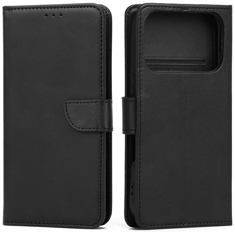 Beline iPhone 18 Pro Etui Book Sort