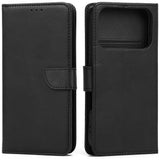 Beline iPhone 18 Pro Etui Book Sort