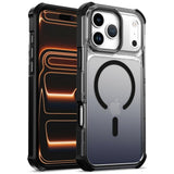 Beline iPhone 18 Pro Cover MagRing Sort