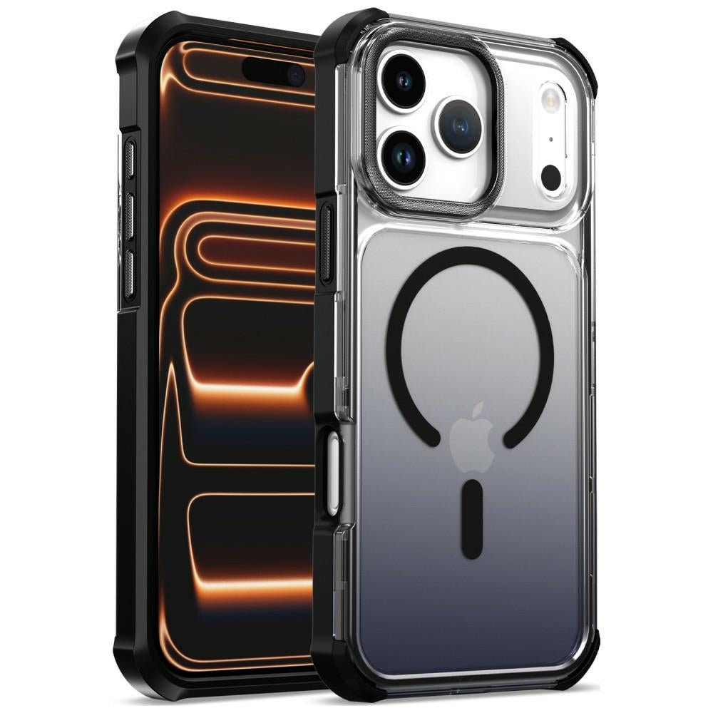 Beline iPhone 18 Pro Max Cover MagRing Sort