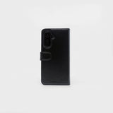 MobileFriend Samsung Galaxy A56 Etui Magnetisk Sort