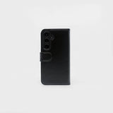 MobileFriend Samsung Galaxy A57 Etui Magnetisk Sort