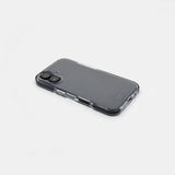 MobileFriend iPhone 16 Skal Seethrough Transparent