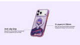 Torras iPhone 17 Pro Max Cover Ostand Q3 Air Gawx Dawnbreak Guard