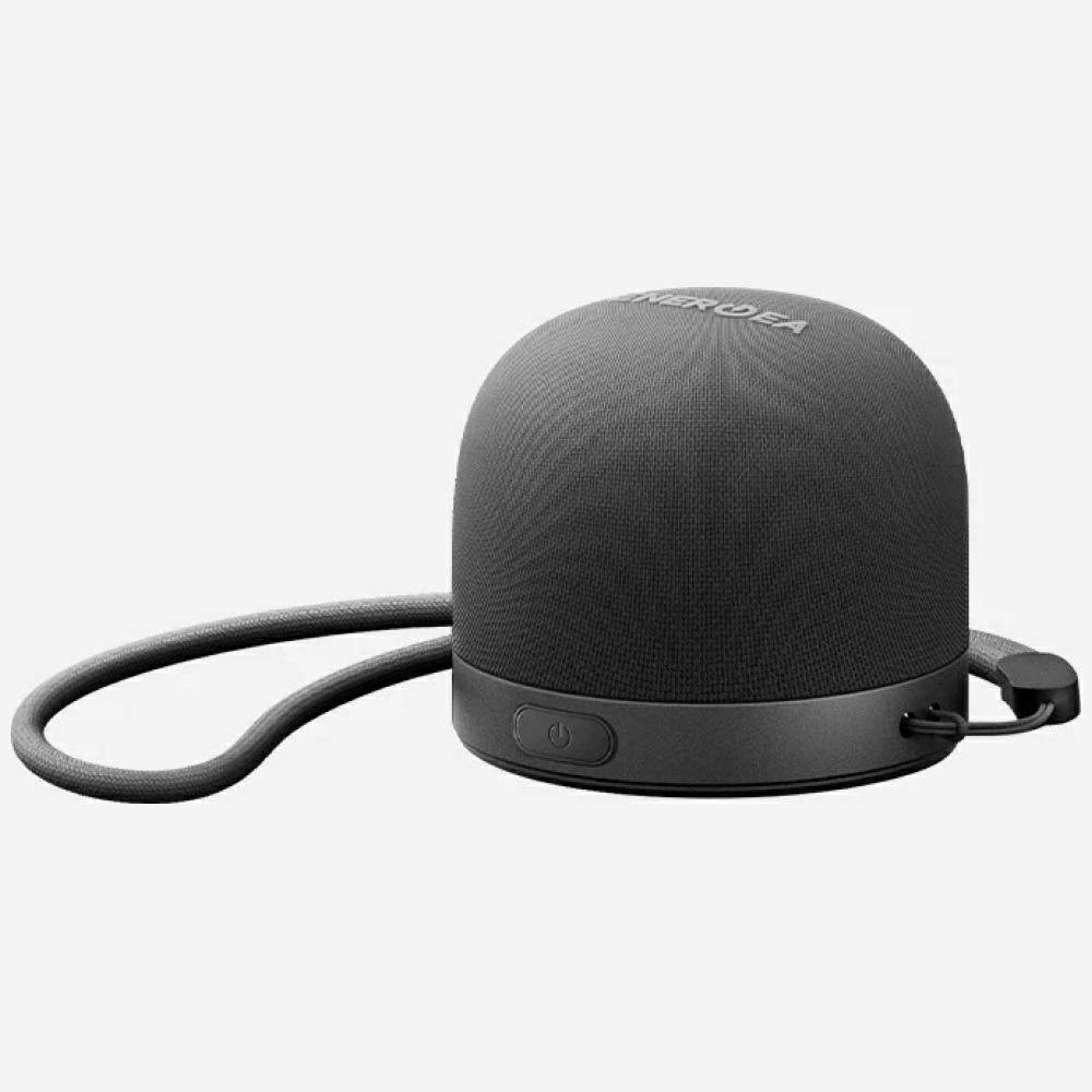 Energea MagAudio Go Plus Trådløs Højtalere MagSafe