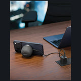 Energea MagAudio Go Plus Trådløs Højtalere MagSafe
