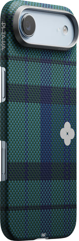 Pitaka iPhone Air Cover Edge MagSafe Forest Dawn