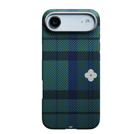 Pitaka iPhone Air Cover Edge MagSafe Forest Dawn