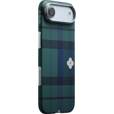 Pitaka iPhone Air Cover Edge MagSafe Forest Dawn