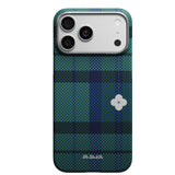Pitaka iPhone 17 Pro Max Cover Edge MagSafe Forest Dawn