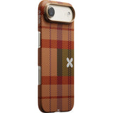 Pitaka iPhone Air Cover Edge MagSafe Cloud Dusk