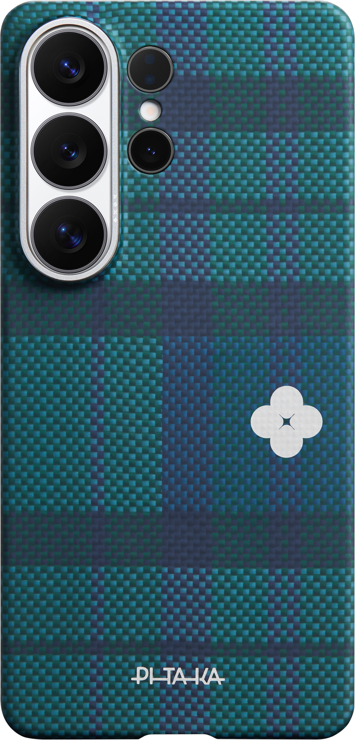 Pitaka Samsung Galaxy S26 Ultra Cover Edge MagSafe Forest Dawn
