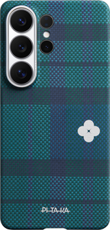 Pitaka Samsung Galaxy S26 Ultra Cover Edge MagSafe Forest Dawn