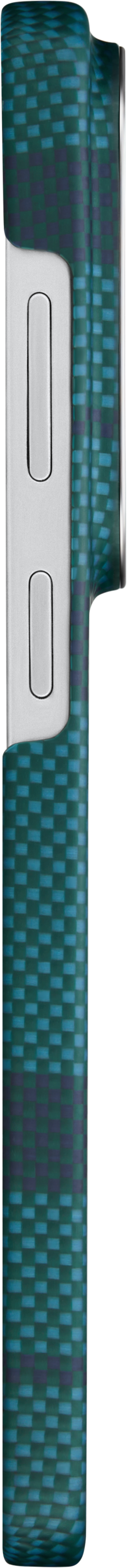 Pitaka Samsung Galaxy S26 Ultra Cover Edge MagSafe Forest Dawn