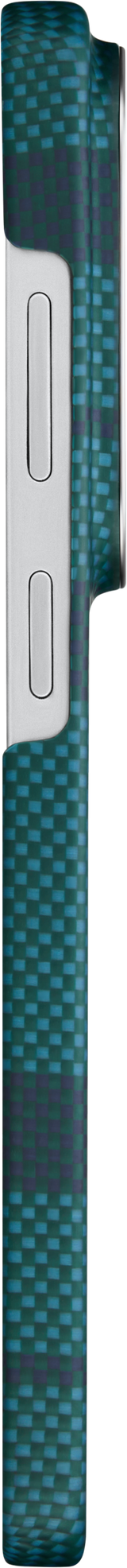 Pitaka Samsung Galaxy S26 Ultra Cover Edge MagSafe Forest Dawn