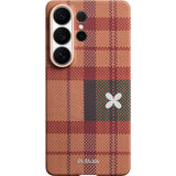 Pitaka Samsung Galaxy S26 Ultra Cover Edge MagSafe Cloud Dusk