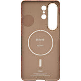 Pitaka Samsung Galaxy S26 Ultra Cover Edge MagSafe Cloud Dusk