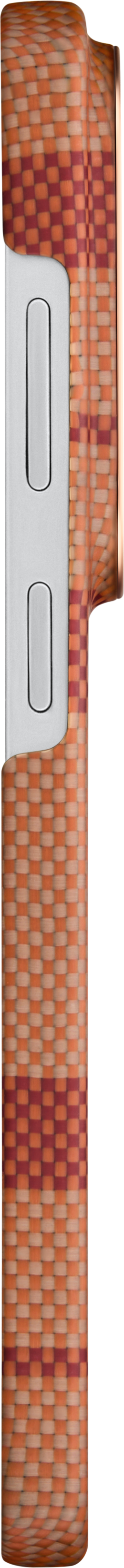 Pitaka Samsung Galaxy S26 Ultra Cover Edge MagSafe Cloud Dusk