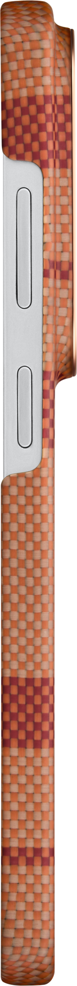 Pitaka Samsung Galaxy S26 Ultra Cover Edge MagSafe Cloud Dusk