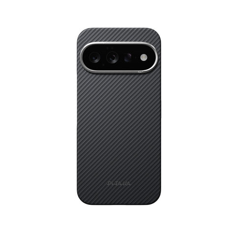 Pitaka Google Pixel 11 Cover Edge Black/Grey Twill
