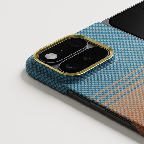 Pitaka Google Pixel 11 Pro Fold Cover Edge California Dream-01