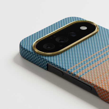 Pitaka Google Pixel 11 Skal Edge California Dream-01
