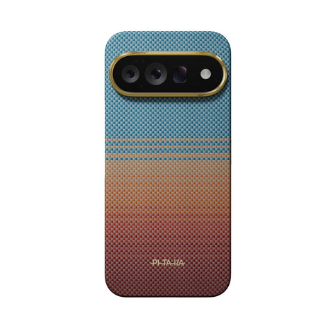 Pitaka Google Pixel 11 Pro XL Cover Edge California Dream-01