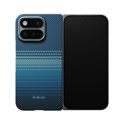 Pitaka Google Pixel 11 Pro Fold Cover Edge Moonrise