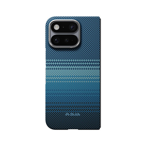 Pitaka Google Pixel 11 Pro Fold Cover Edge Moonrise