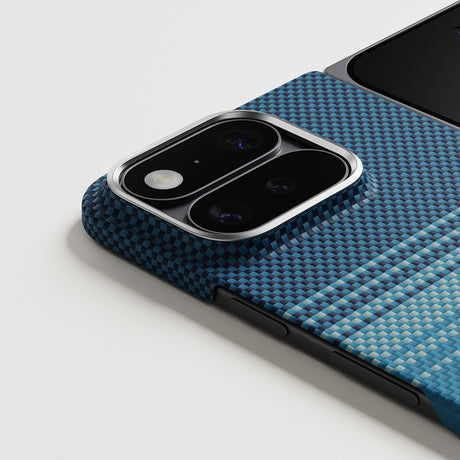 Pitaka Google Pixel 11 Pro Fold Cover Edge Moonrise