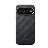 Pitaka Google Pixel 11 Pro Skal Edge Black/Grey Twill