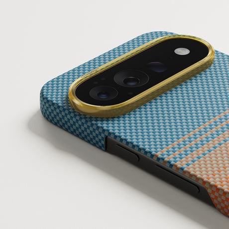 Pitaka Google Pixel 11 Pro Cover Edge California Dream-01